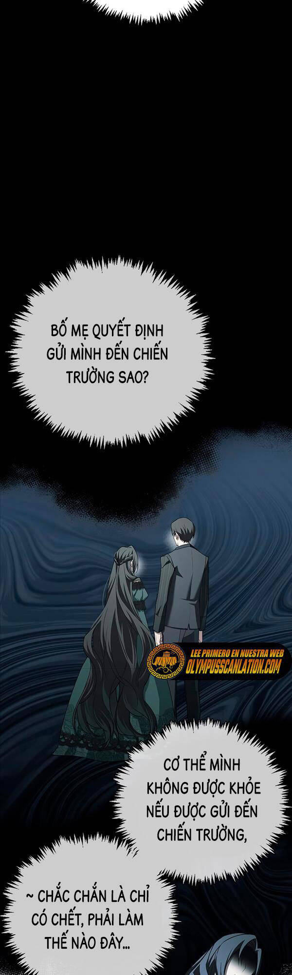 Tôi Không Tài Năng Đến Thế Đâu