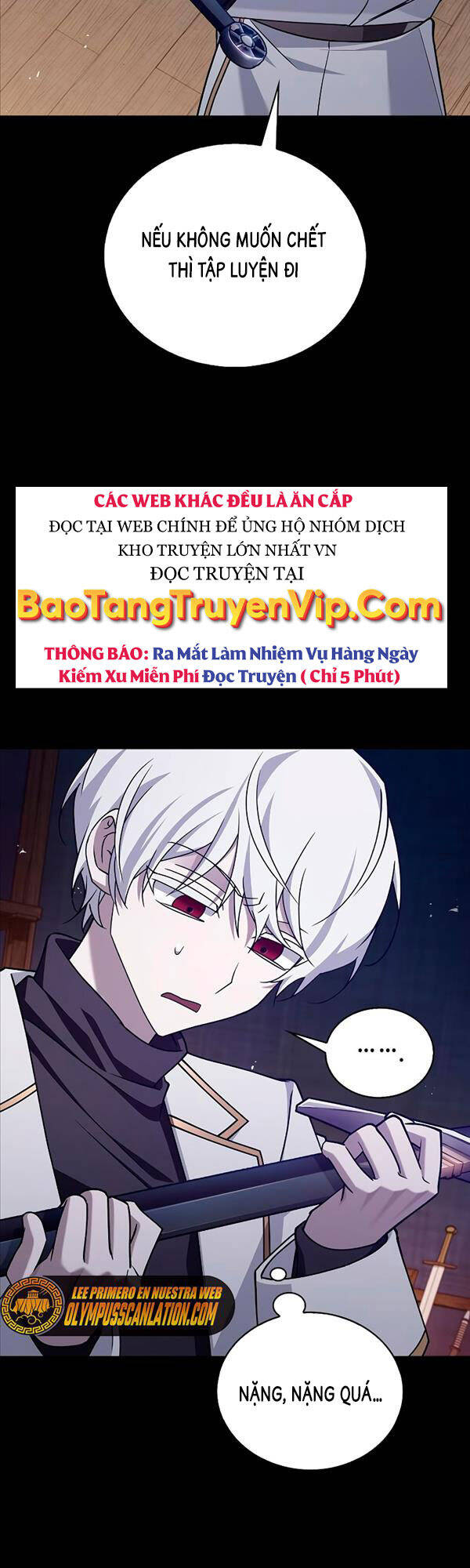 Tôi Không Tài Năng Đến Thế Đâu