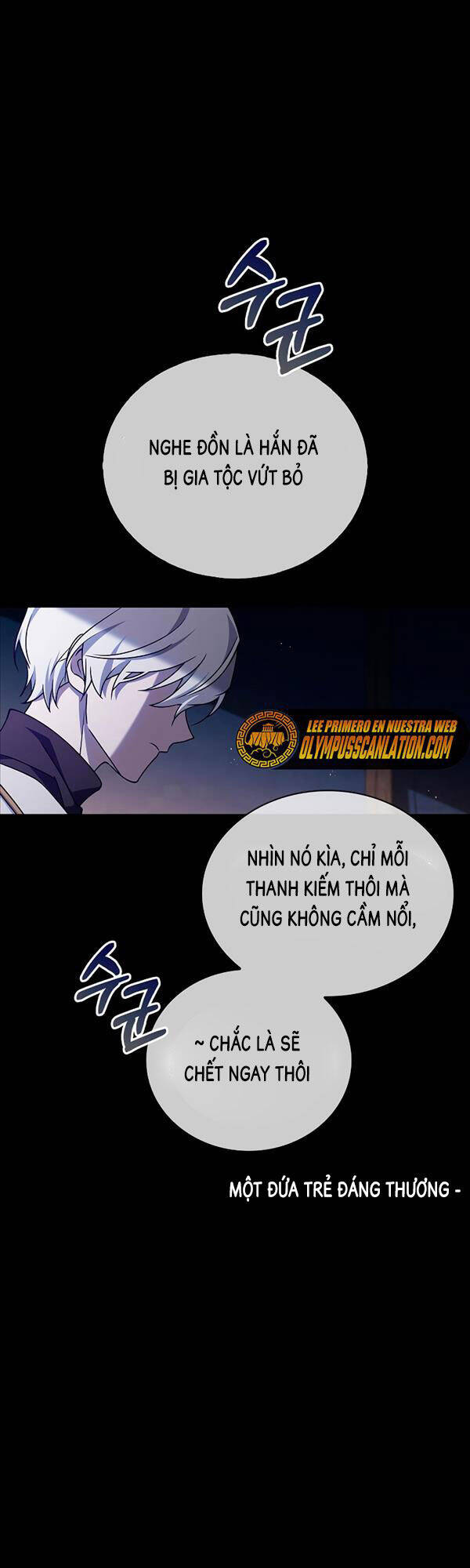 Tôi Không Tài Năng Đến Thế Đâu
