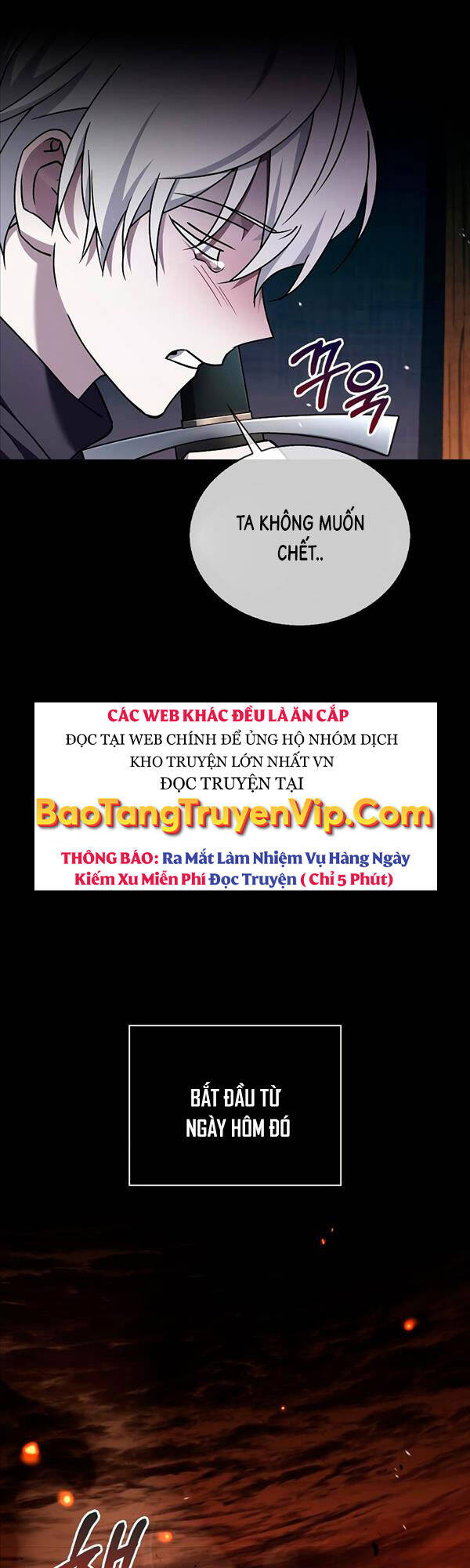 Tôi Không Tài Năng Đến Thế Đâu