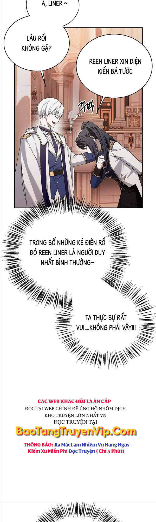 Tôi Không Tài Năng Đến Thế Đâu