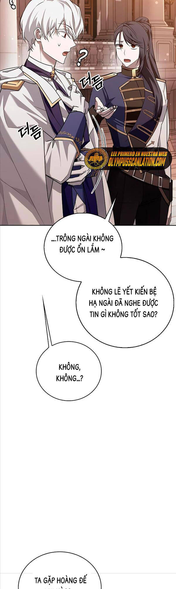 Tôi Không Tài Năng Đến Thế Đâu