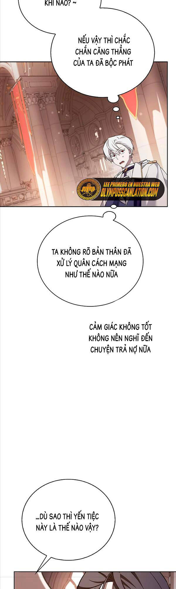 Tôi Không Tài Năng Đến Thế Đâu