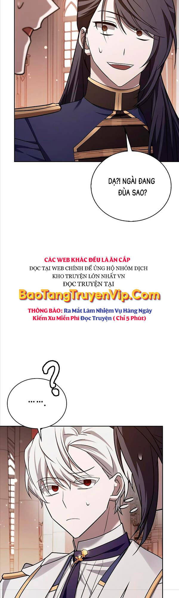 Tôi Không Tài Năng Đến Thế Đâu
