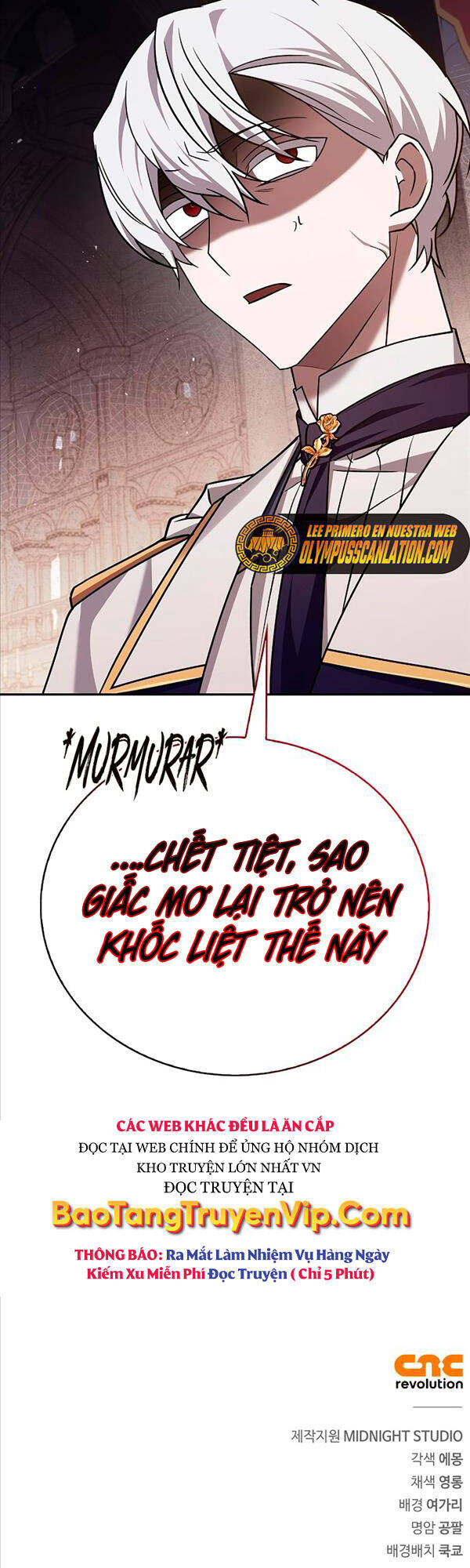 Tôi Không Tài Năng Đến Thế Đâu