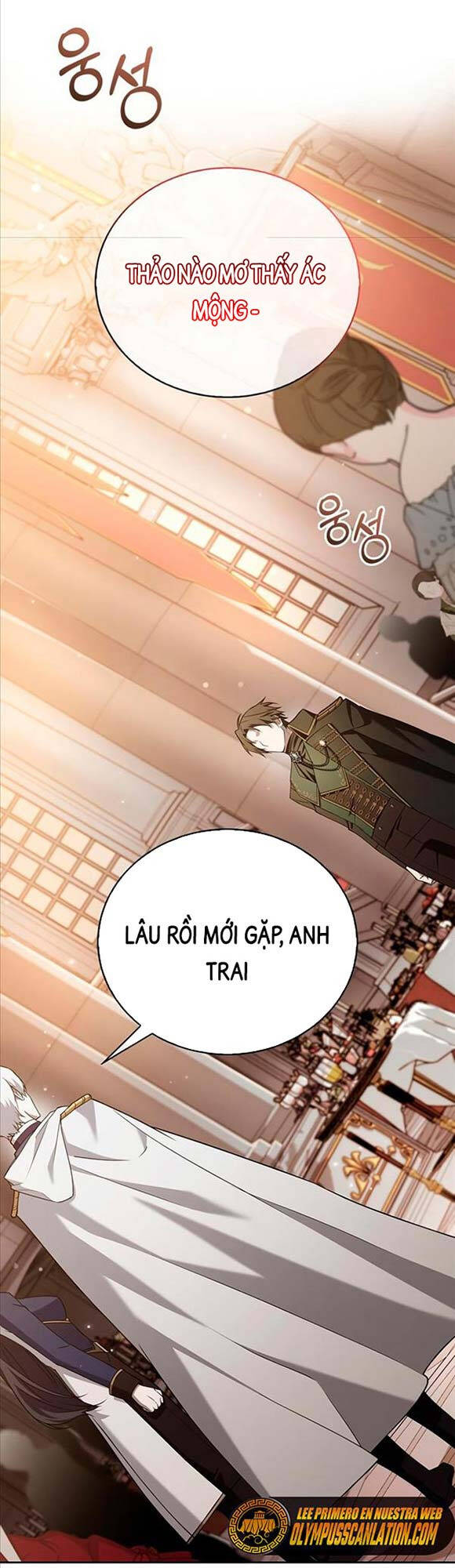Tôi Không Tài Năng Đến Thế Đâu