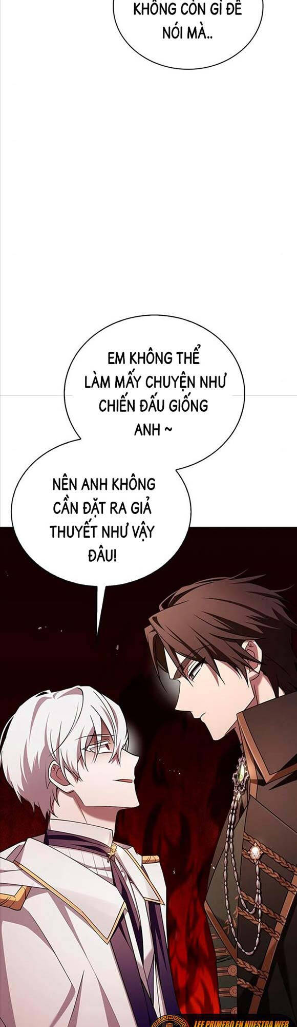 Tôi Không Tài Năng Đến Thế Đâu