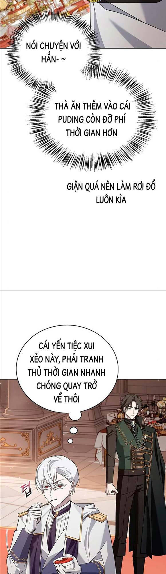 Tôi Không Tài Năng Đến Thế Đâu