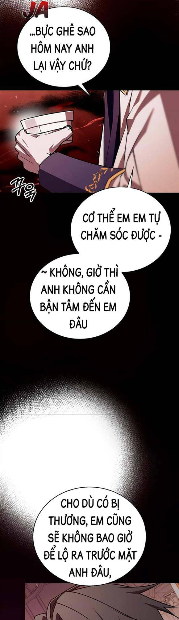 Tôi Không Tài Năng Đến Thế Đâu