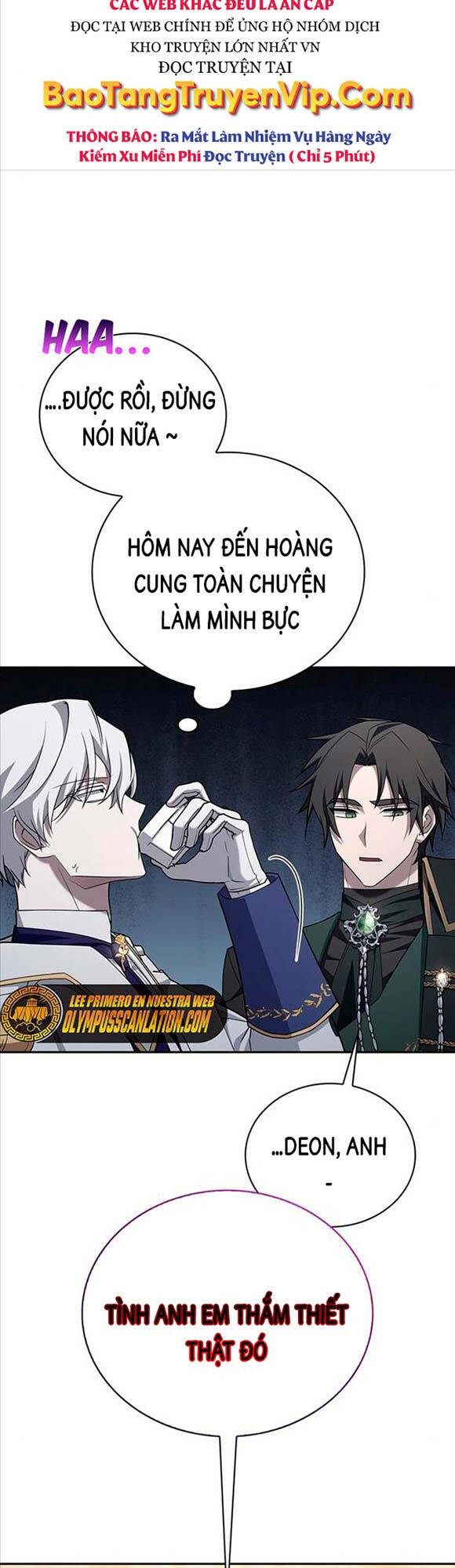 Tôi Không Tài Năng Đến Thế Đâu