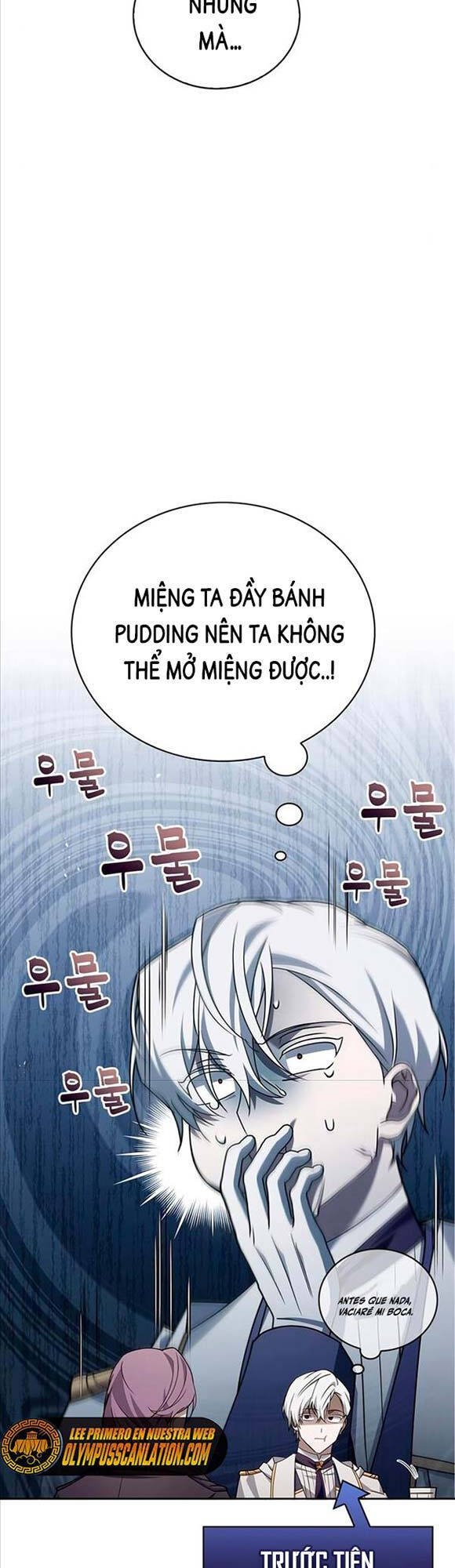 Tôi Không Tài Năng Đến Thế Đâu