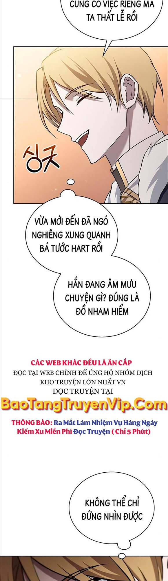 Tôi Không Tài Năng Đến Thế Đâu