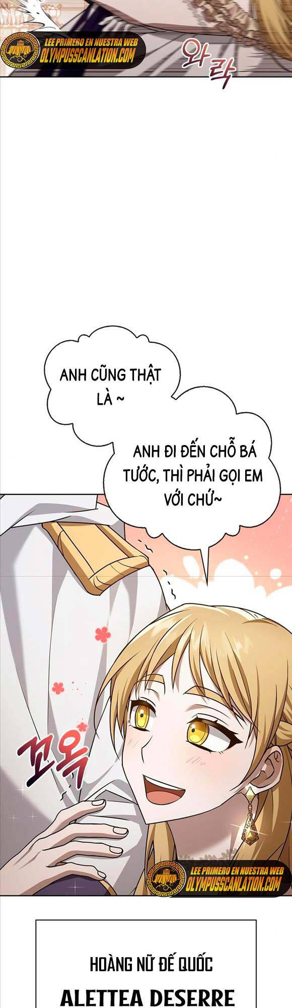 Tôi Không Tài Năng Đến Thế Đâu