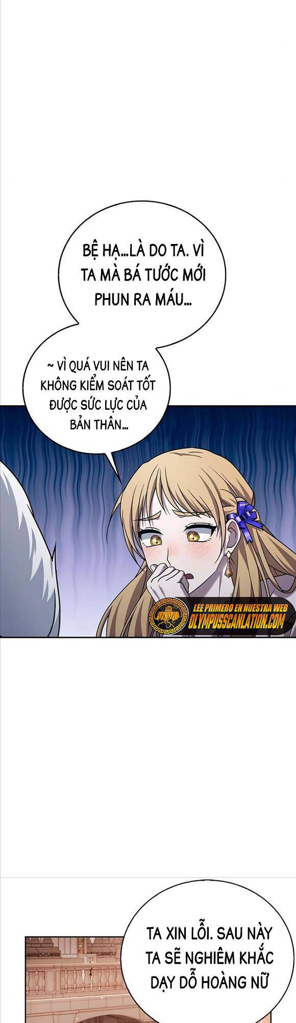 Tôi Không Tài Năng Đến Thế Đâu