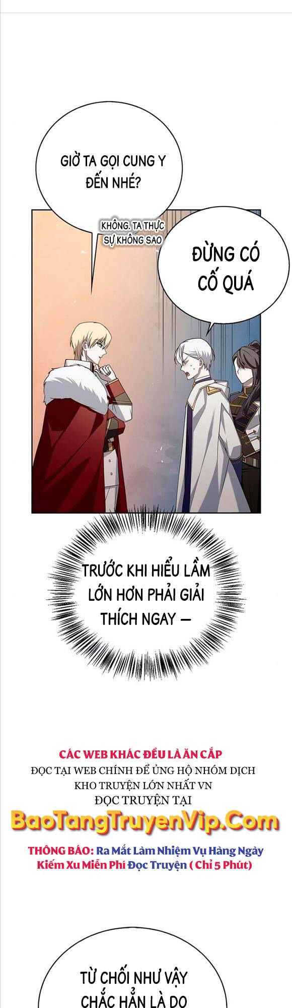 Tôi Không Tài Năng Đến Thế Đâu