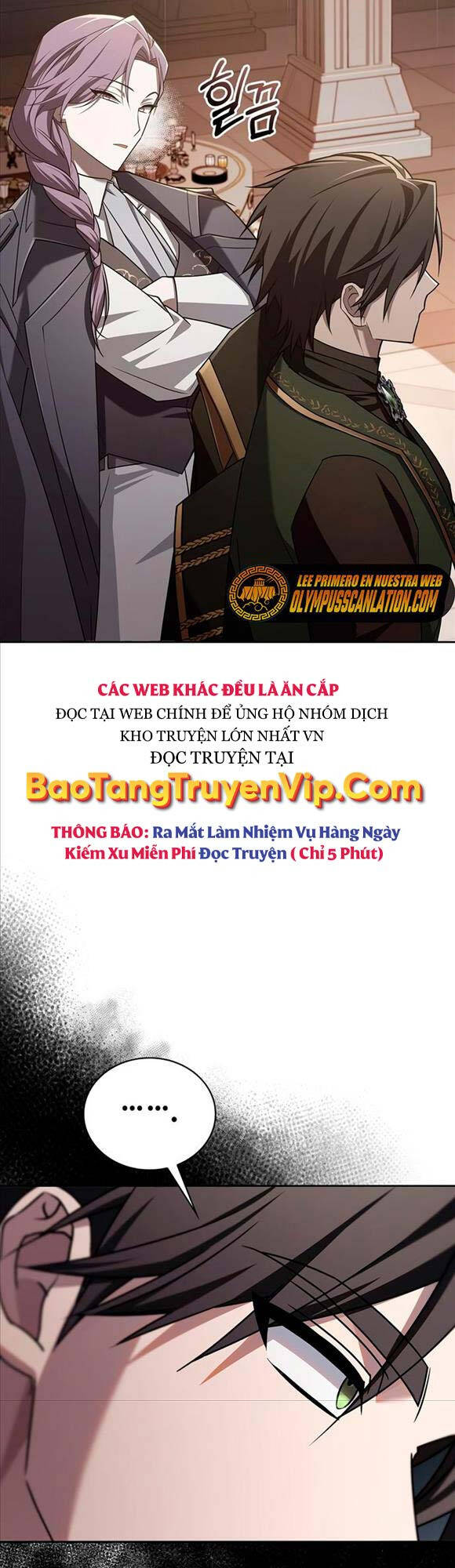 Tôi Không Tài Năng Đến Thế Đâu