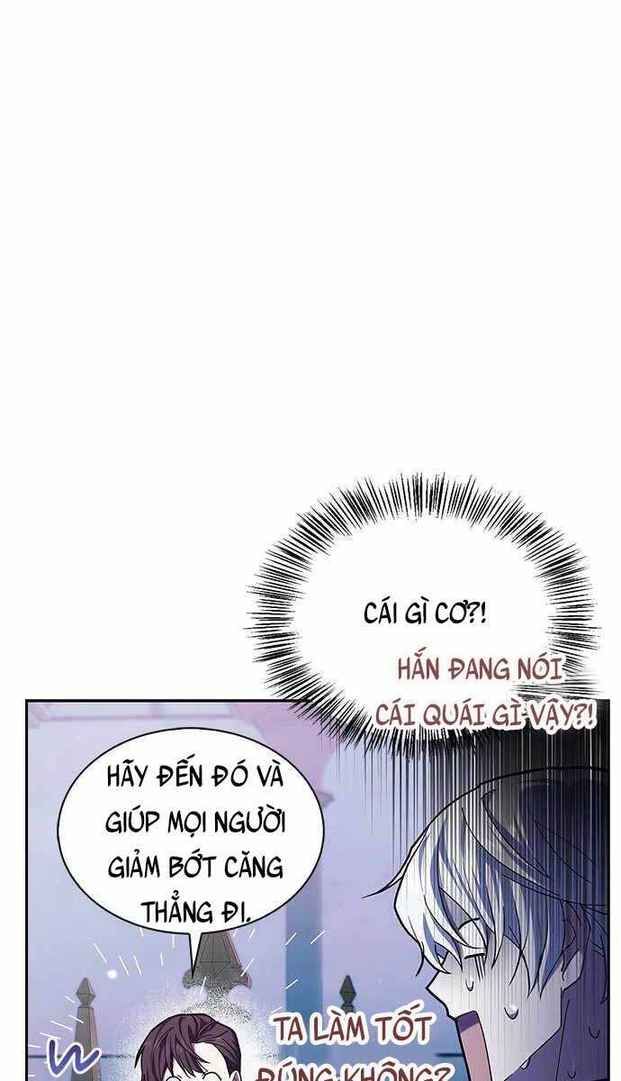 Tôi Không Tài Năng Đến Thế Đâu
