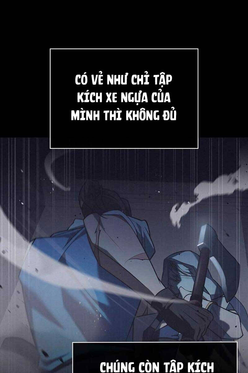 Tôi Không Tài Năng Đến Thế Đâu