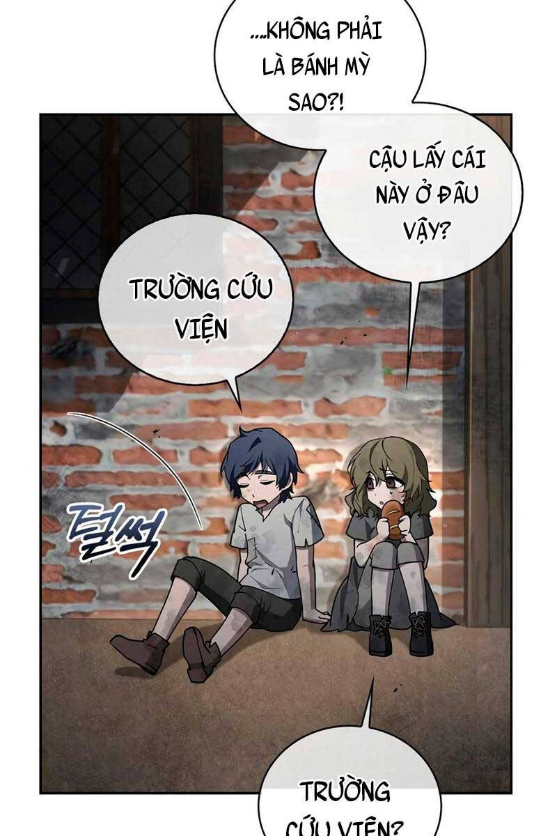 Tôi Không Tài Năng Đến Thế Đâu