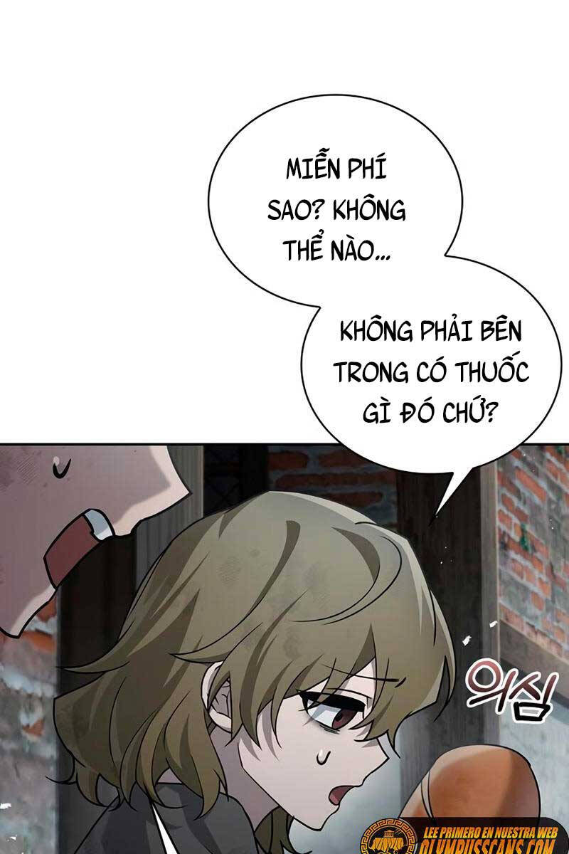 Tôi Không Tài Năng Đến Thế Đâu