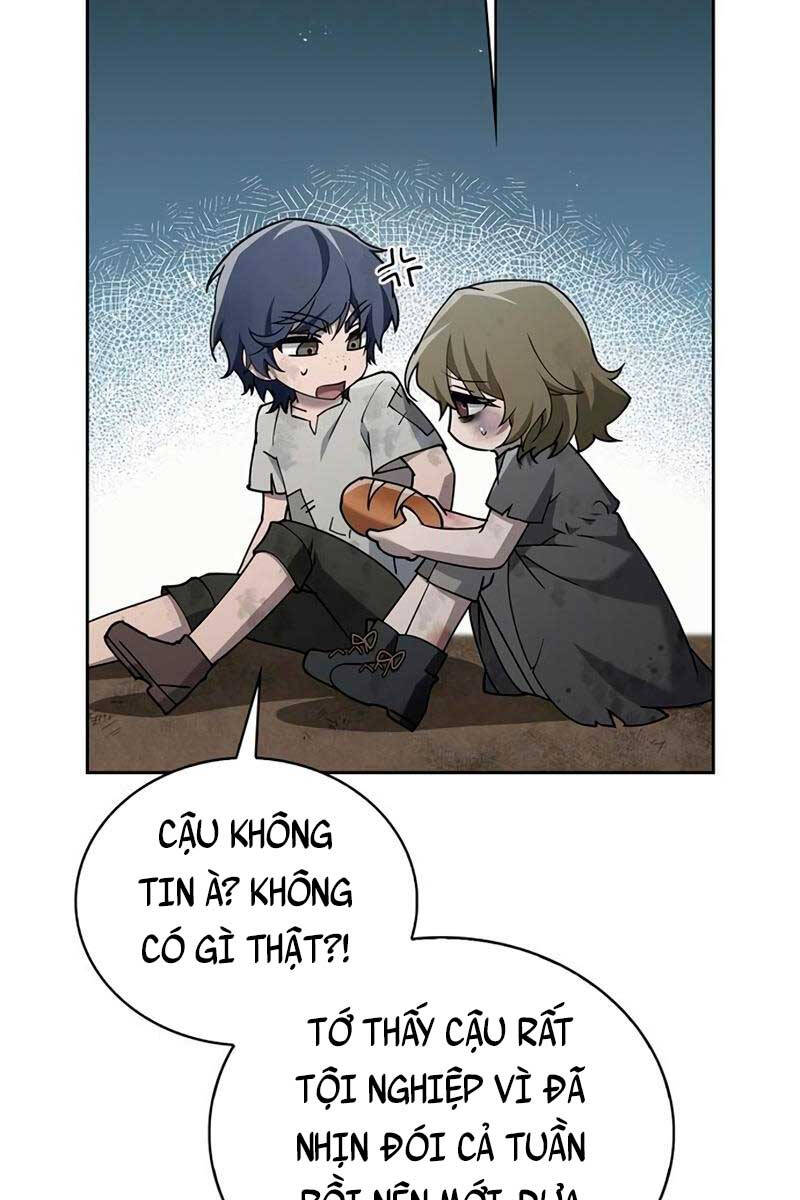 Tôi Không Tài Năng Đến Thế Đâu