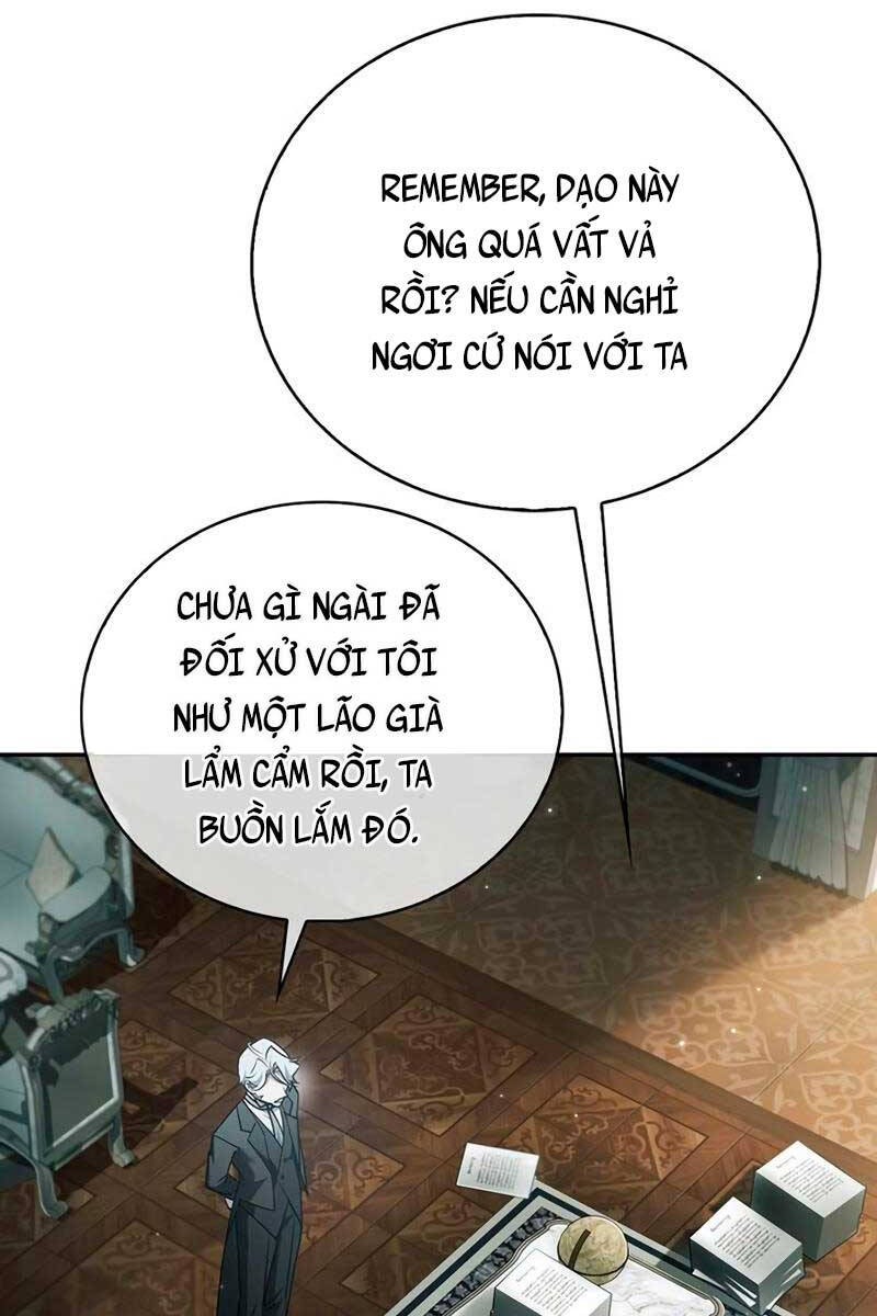 Tôi Không Tài Năng Đến Thế Đâu