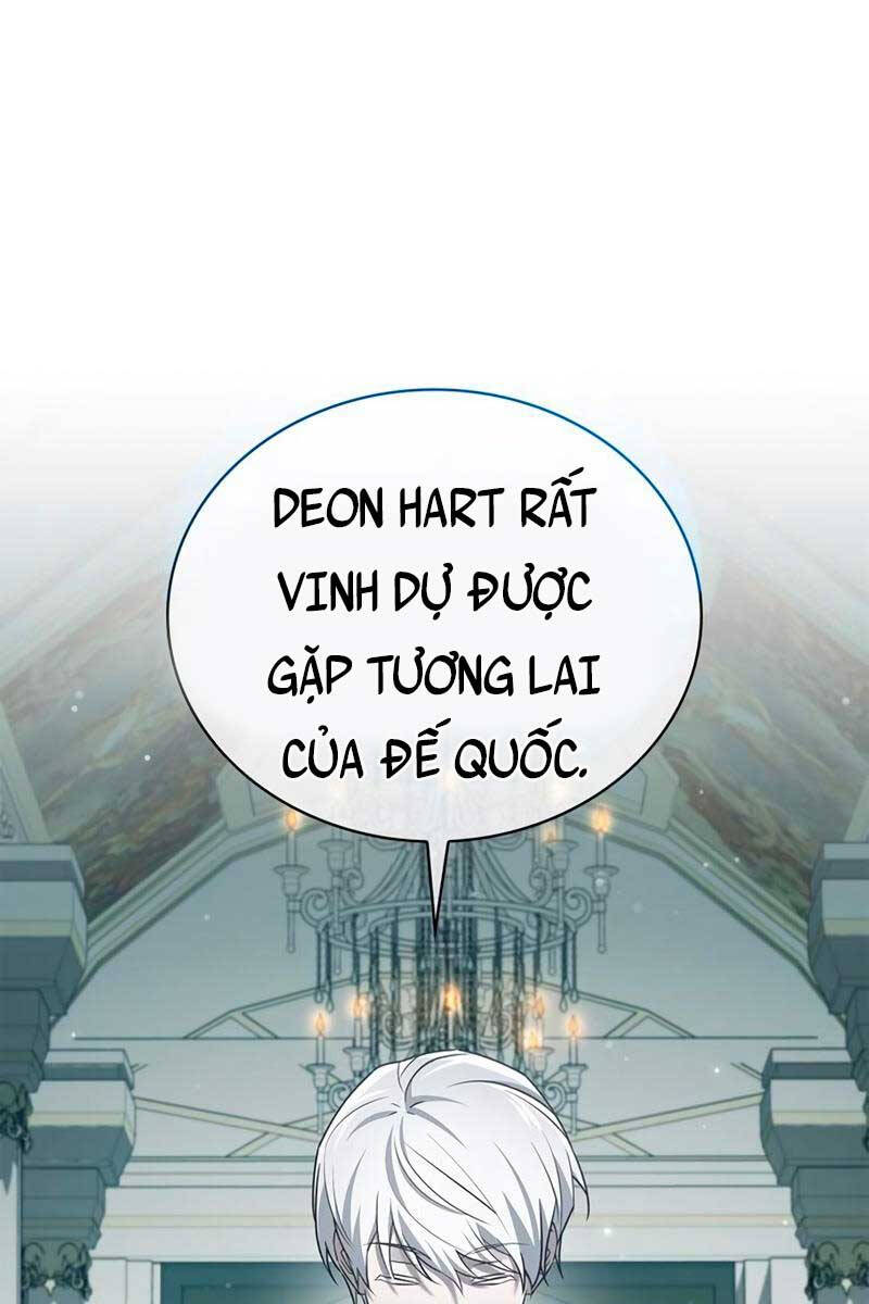 Tôi Không Tài Năng Đến Thế Đâu