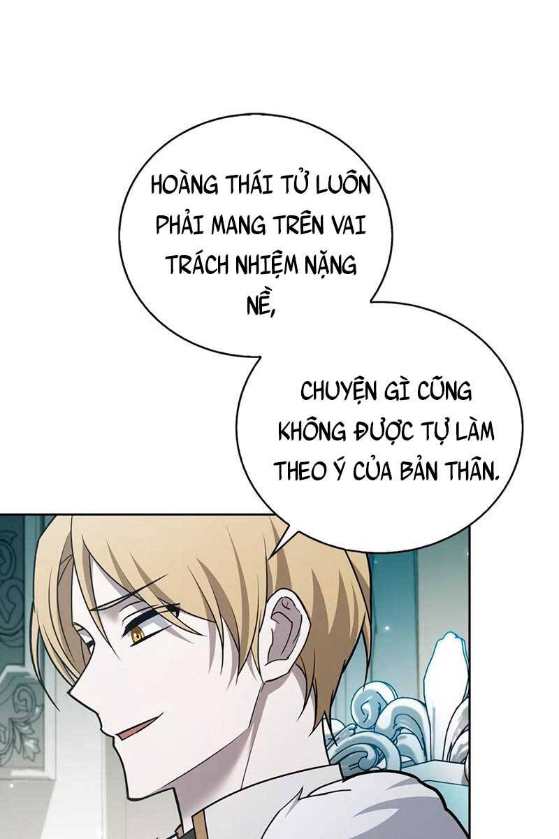Tôi Không Tài Năng Đến Thế Đâu