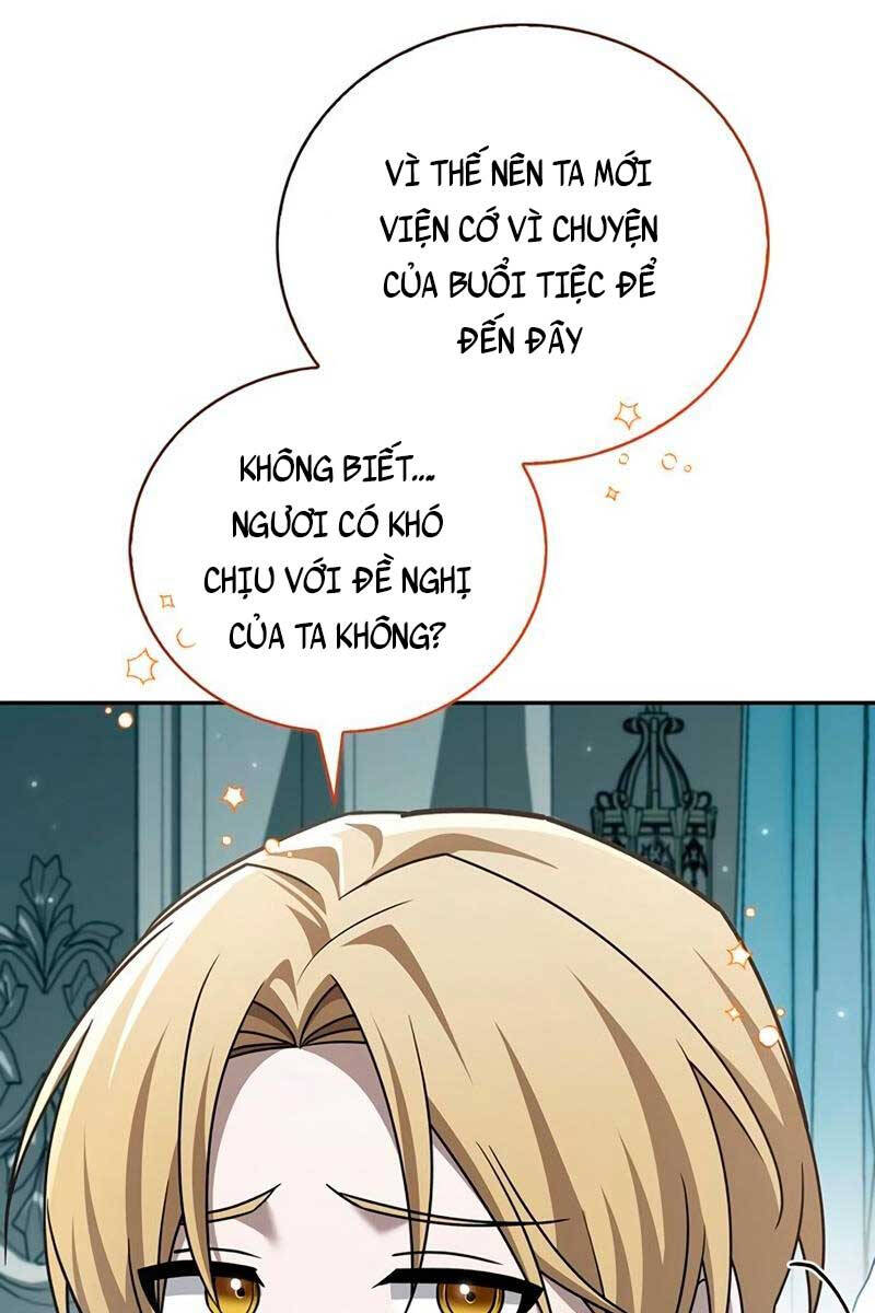 Tôi Không Tài Năng Đến Thế Đâu