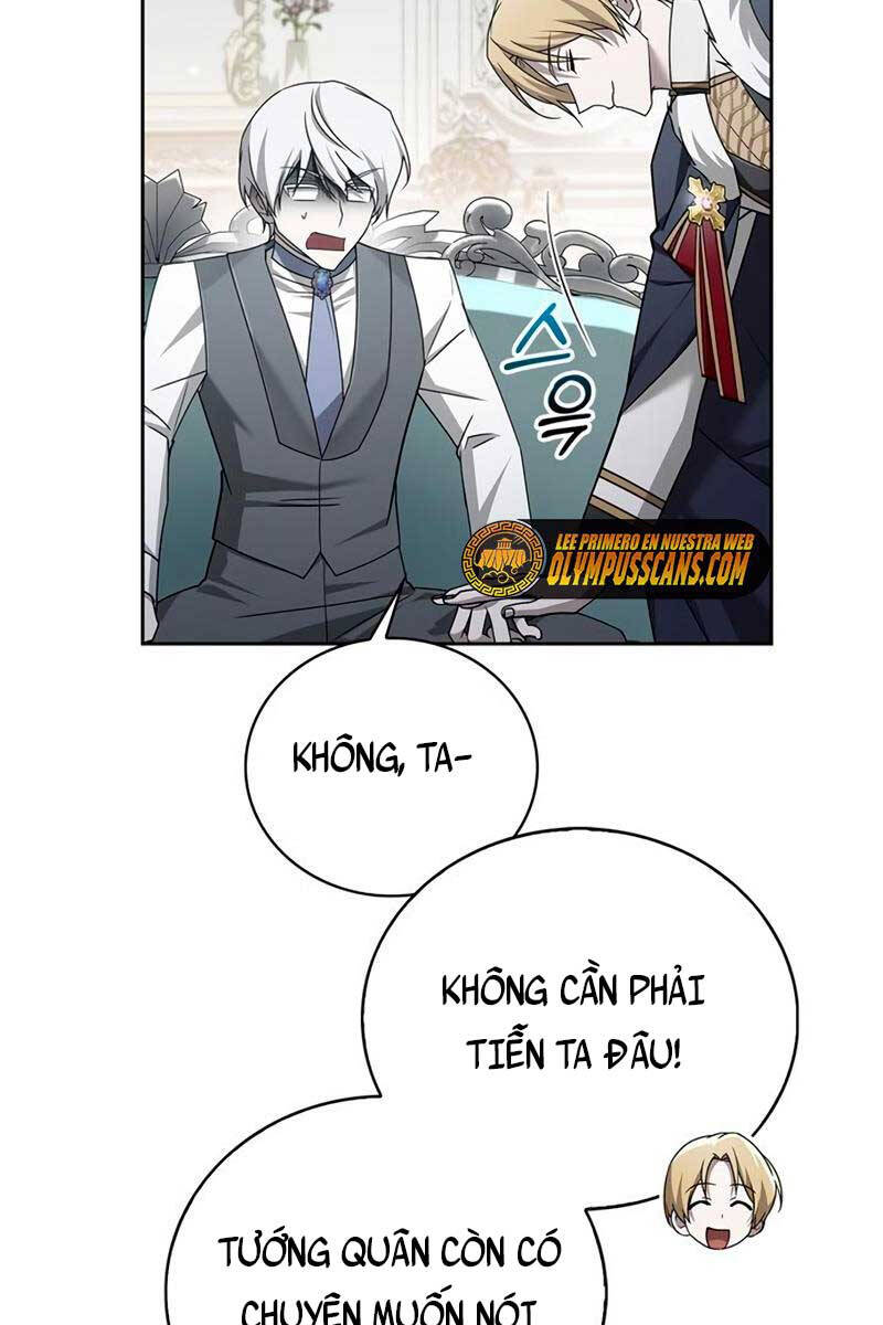 Tôi Không Tài Năng Đến Thế Đâu