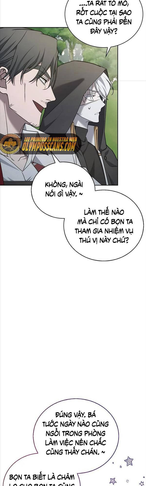 Tôi Không Tài Năng Đến Thế Đâu
