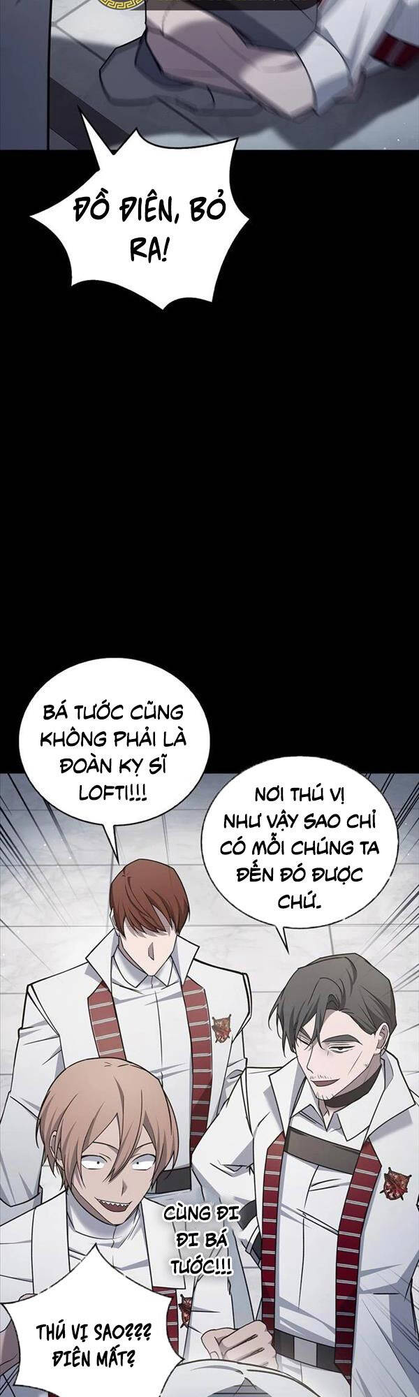 Tôi Không Tài Năng Đến Thế Đâu