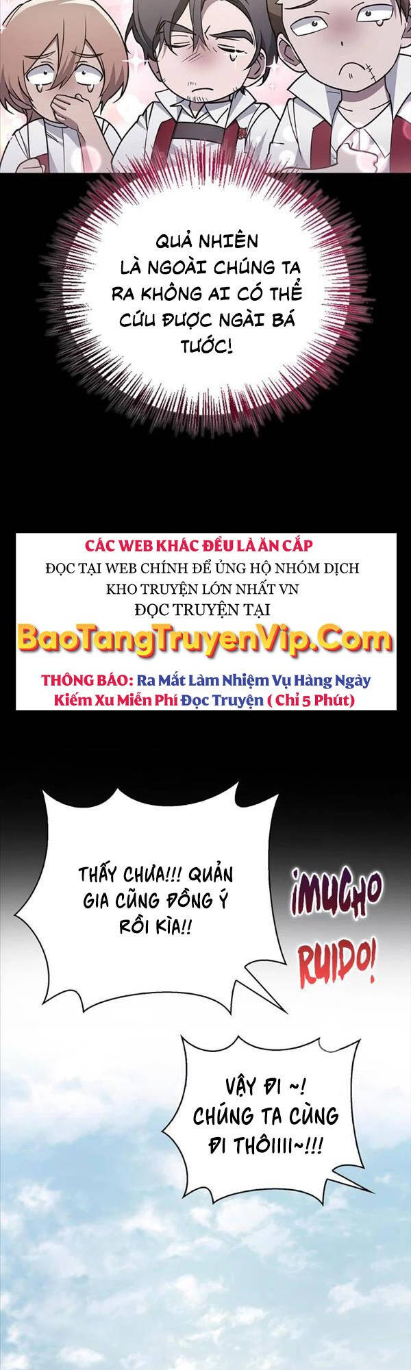 Tôi Không Tài Năng Đến Thế Đâu