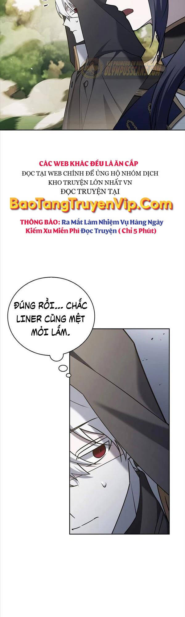 Tôi Không Tài Năng Đến Thế Đâu