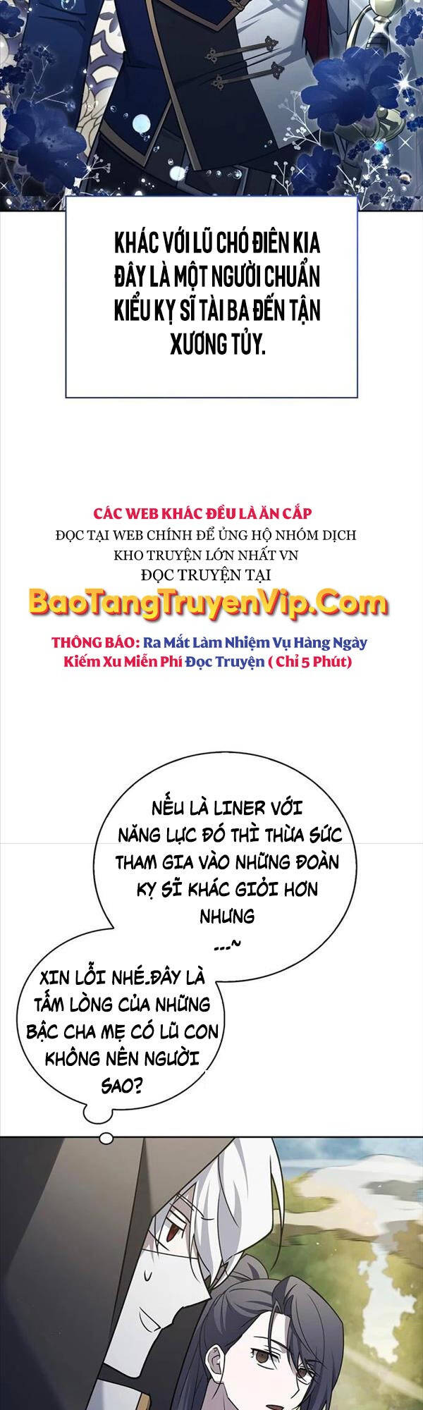 Tôi Không Tài Năng Đến Thế Đâu