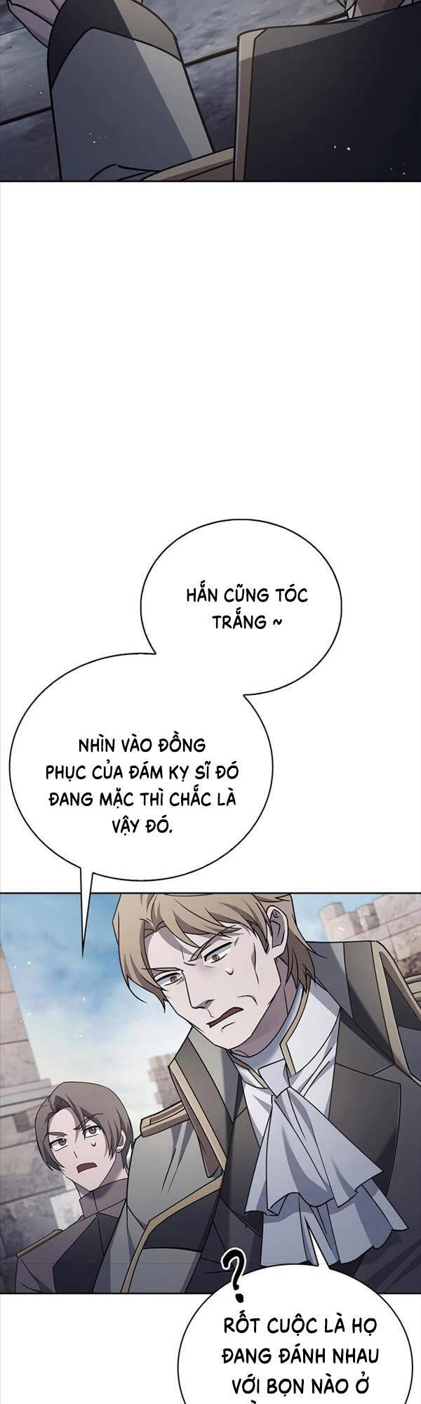 Tôi Không Tài Năng Đến Thế Đâu