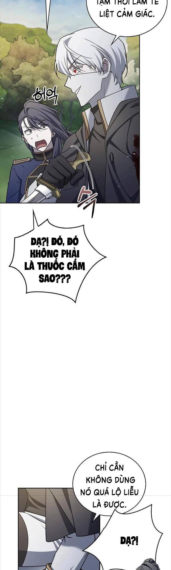Tôi Không Tài Năng Đến Thế Đâu
