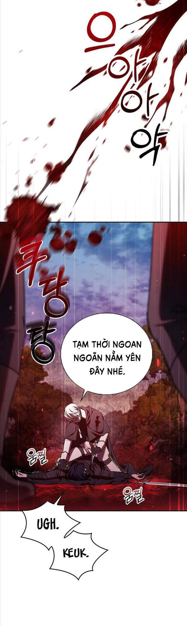 Tôi Không Tài Năng Đến Thế Đâu