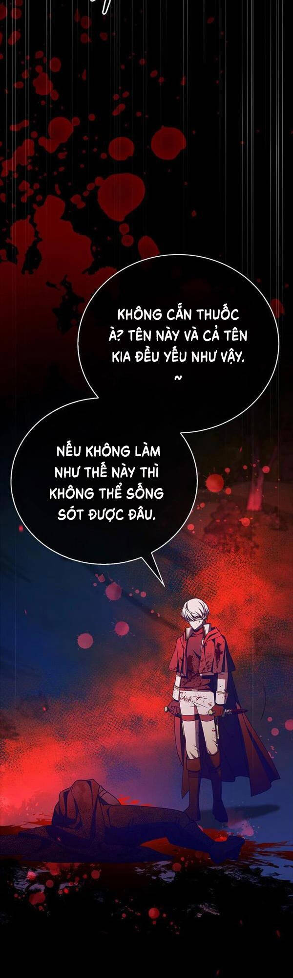 Tôi Không Tài Năng Đến Thế Đâu