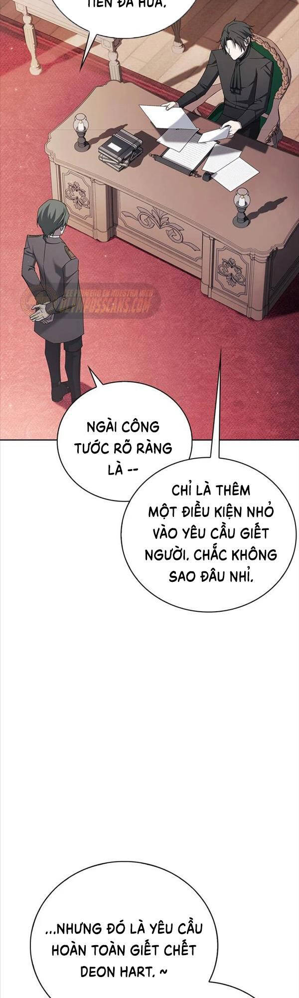 Tôi Không Tài Năng Đến Thế Đâu