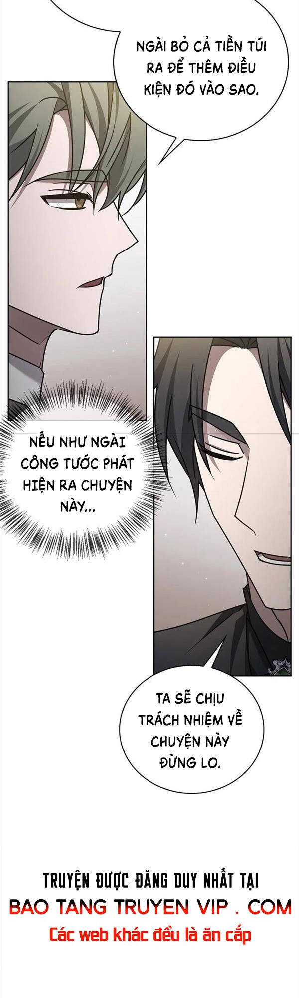 Tôi Không Tài Năng Đến Thế Đâu
