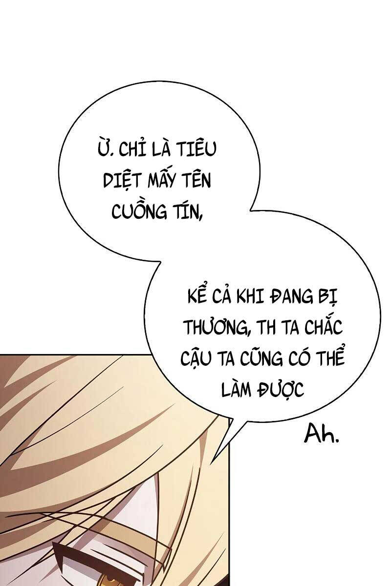 Tôi Không Tài Năng Đến Thế Đâu