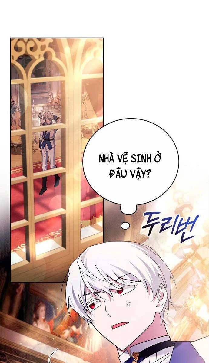 Tôi Không Tài Năng Đến Thế Đâu