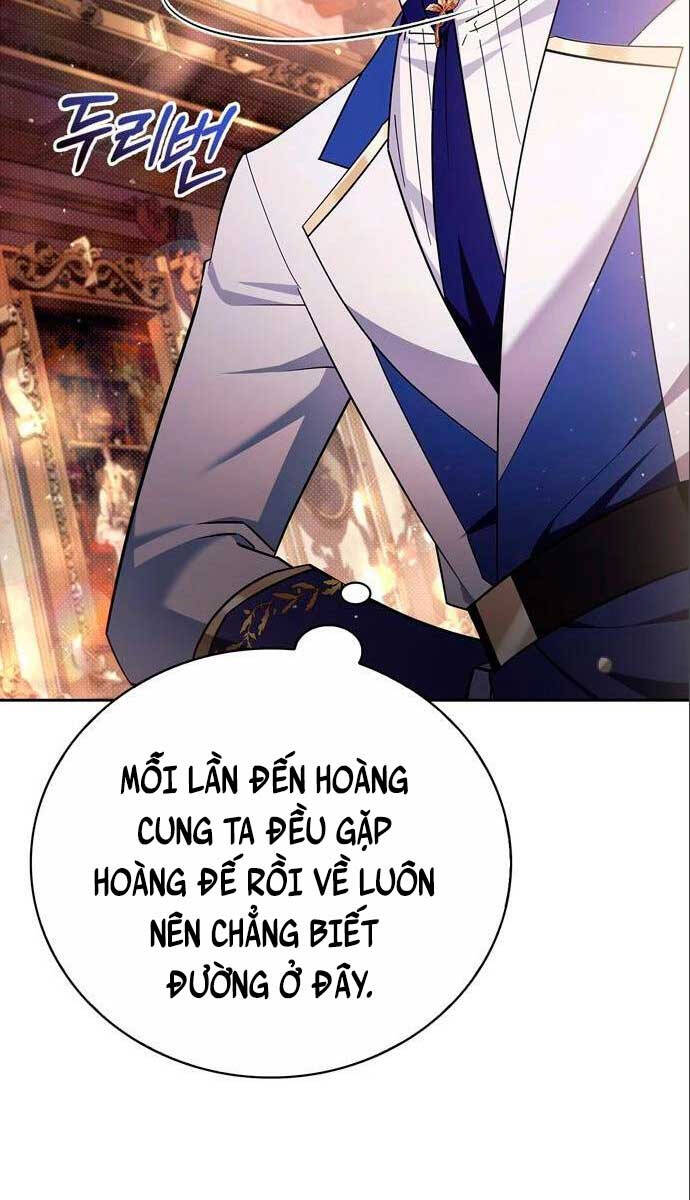 Tôi Không Tài Năng Đến Thế Đâu