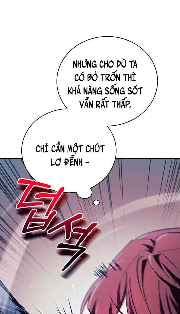 Tôi Không Tài Năng Đến Thế Đâu