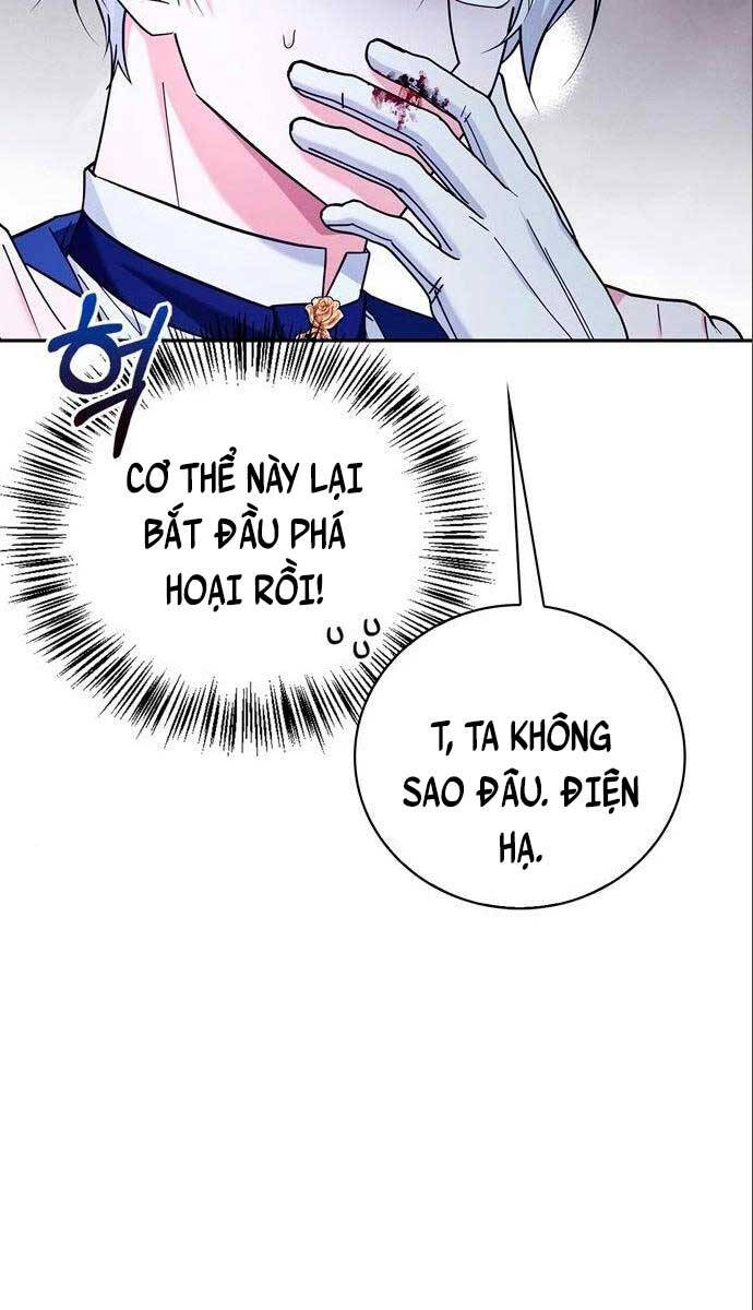 Tôi Không Tài Năng Đến Thế Đâu