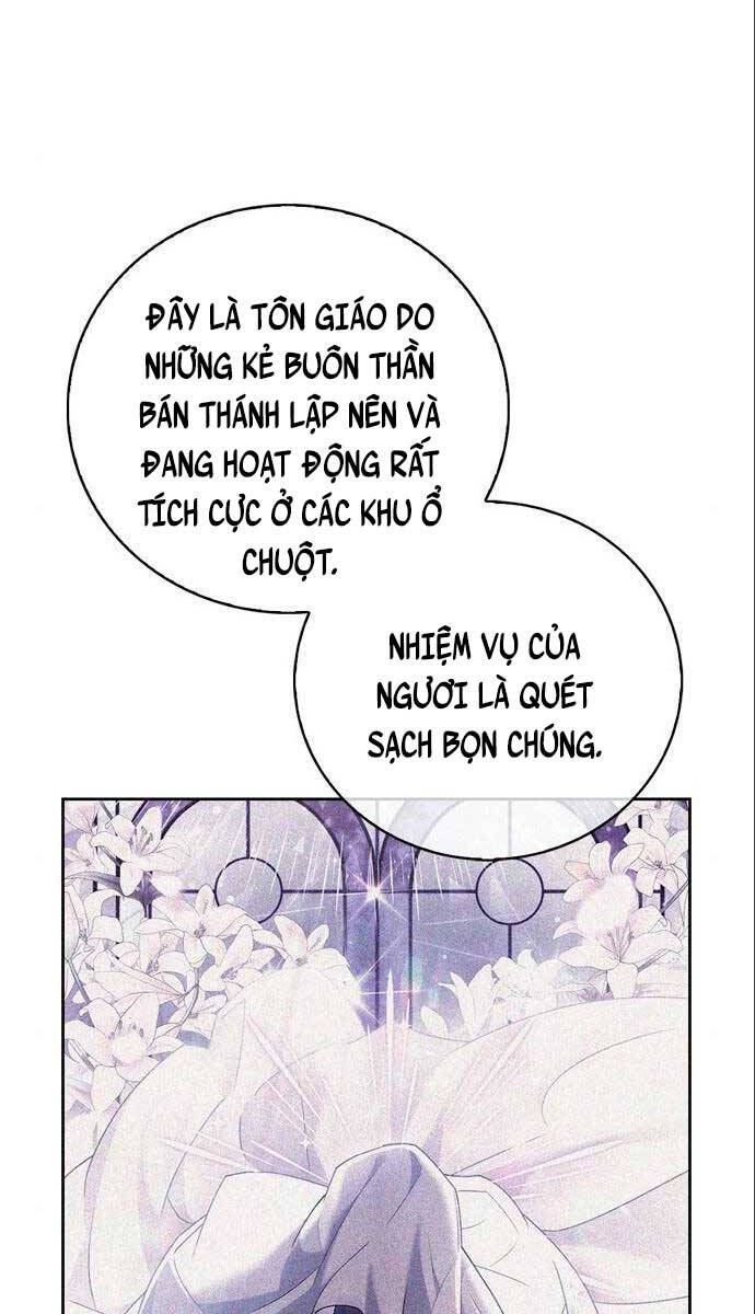 Tôi Không Tài Năng Đến Thế Đâu