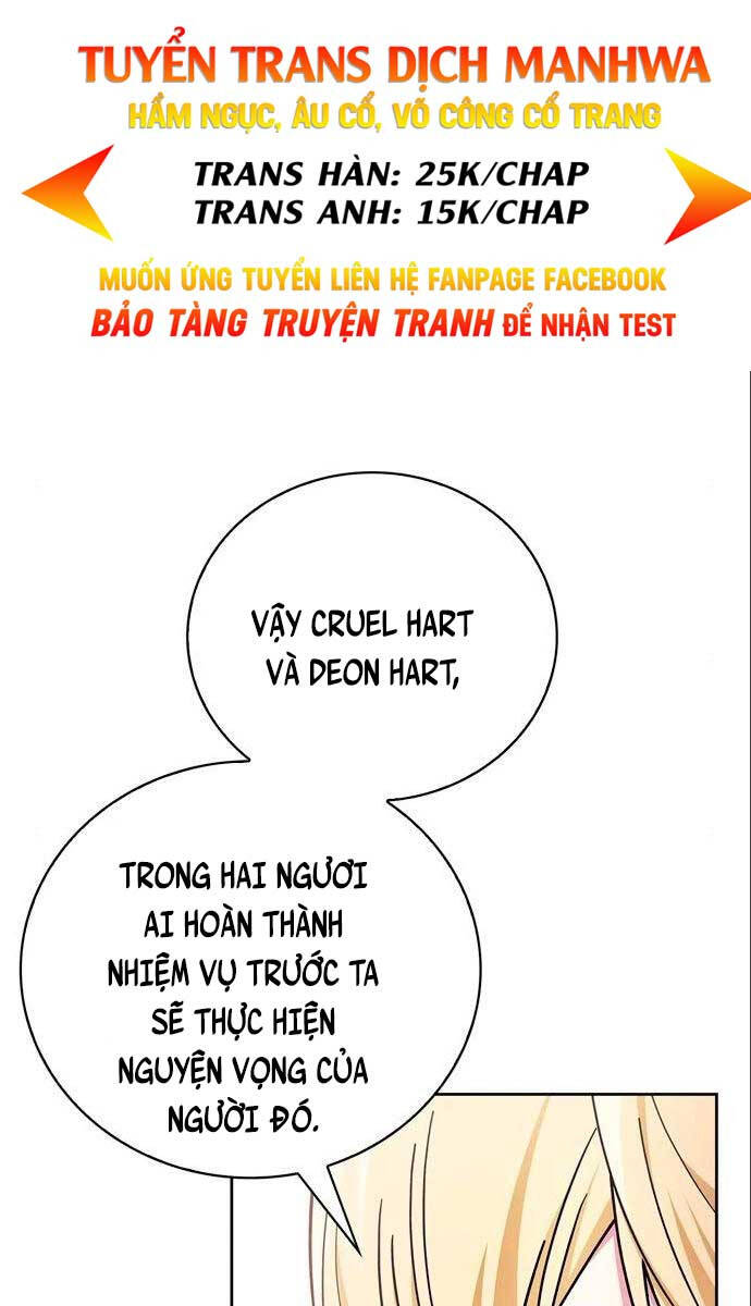 Tôi Không Tài Năng Đến Thế Đâu