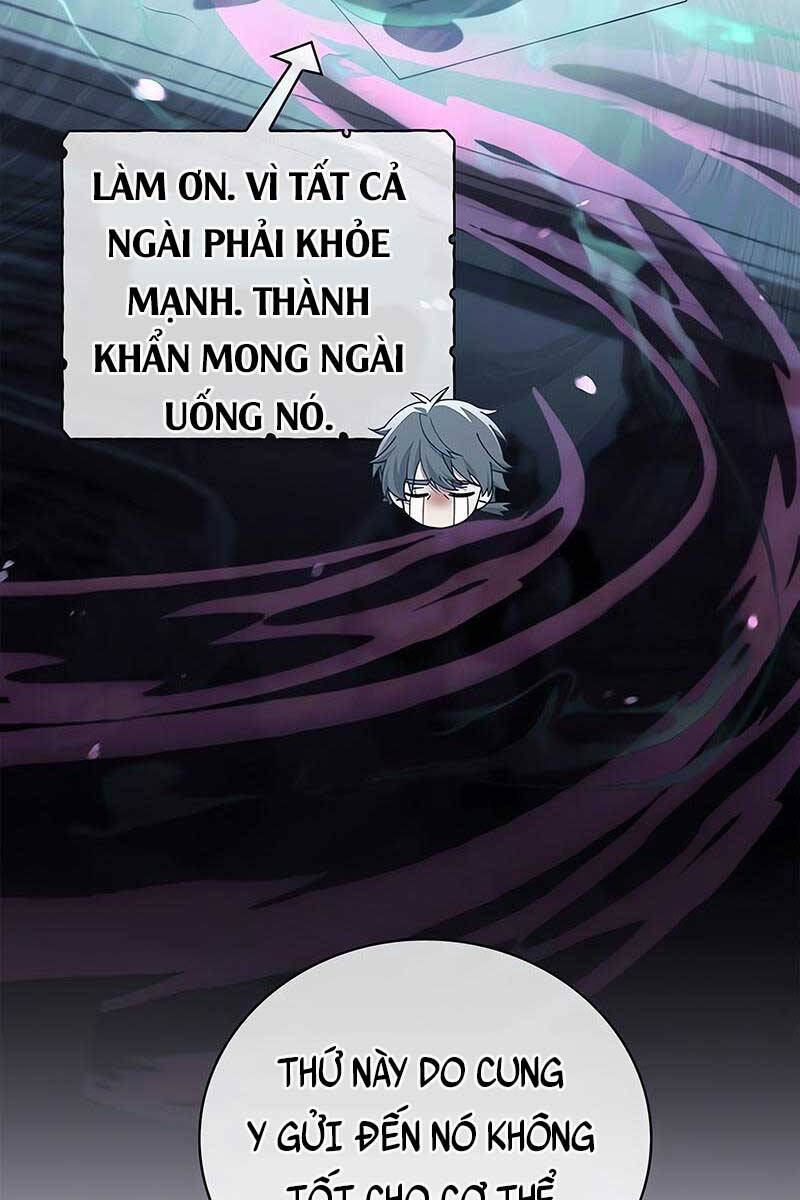 Tôi Không Tài Năng Đến Thế Đâu