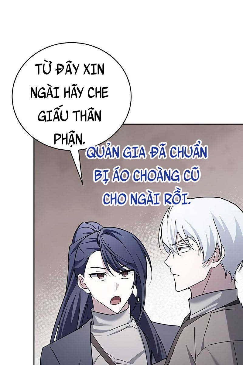 Tôi Không Tài Năng Đến Thế Đâu